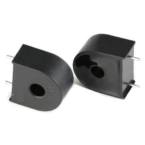 ZMCT102 محول تيار مصغر دقيق، تحويل 5 أمبير إلى 2.5 مللي أمبير، تصميم نوع شريحة تثبيت PCB للقياس والمراقبة الكهربائية in Kuwait