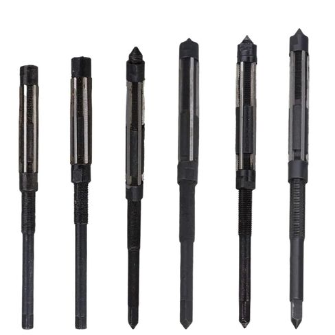 Adjustable Hand Reamer Size Range Steel Reamer Hand Reamer Machine 1Pcs(6.25-6.75) in Saudi Arabia