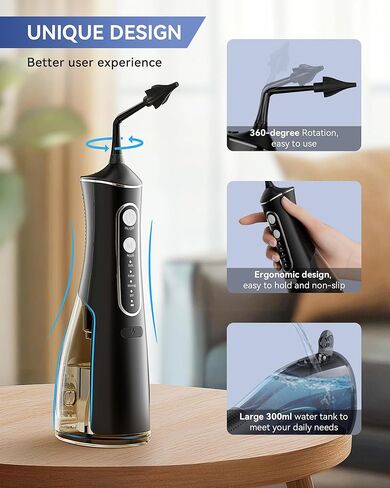 Ear Wax Removal Kit - Electric Ear Cleaner - White in Saudi Arabia