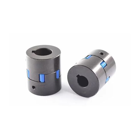L095 D53.5 L67 Three Jaw Engine Shaft Atapter Transition Coupling Plum Coupler Clamp 1Pcs(14x15mm) in Saudi Arabia