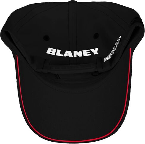 Ryan Blaney #12 NASCAR 2025 Element Snapback Hat Yellow in Saudi Arabia