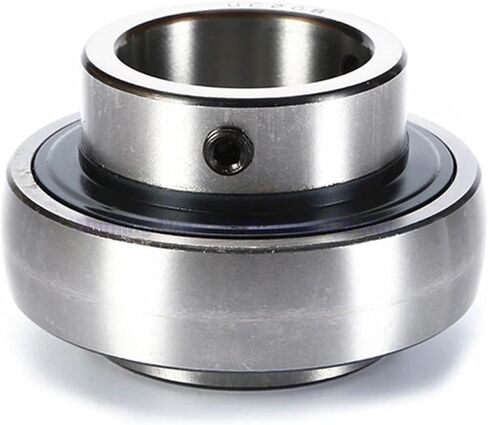 UC216 Sphercial Bearing or Insert 80x140x82.6mm in Saudi Arabia