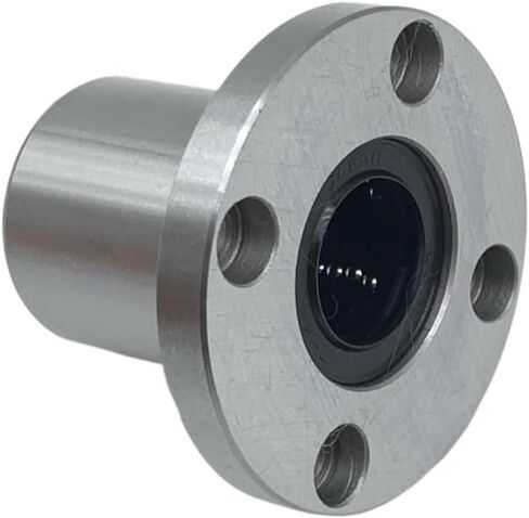 LMF35UU LMF35 Linear Bushing Bearings Shaft in Saudi Arabia