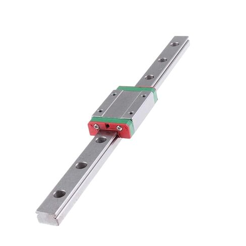 MGN12 200-500 مم دليل خطي + كتلة منزلق MGN12C (150 مم) in Saudi Arabia