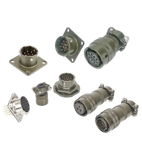 MS3116F12-10S MS3112E12-10P Circular Connector 26482 PT06E12-10P PT02E12-10S 1Pcs(MS3116F12-10P) in Saudi Arabia