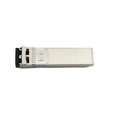 Compatible with 10G 10G 1550NM 80KM LC Single-Mode ZR Fiber Optic Module Compatible with All Major Brands in Saudi Arabia