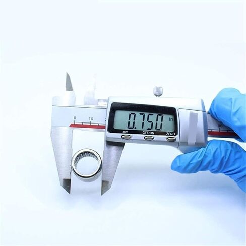 TMP1105 SCE910 محمل ذو بكرات إبرية تحمل كأس مسحوب محمل ذو بكرات إبرية محامل B910 BA910Z SCE 910 تحمل 14.28819.0515.875 ملم in Saudi Arabia