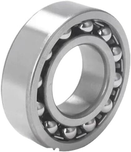 Ball Aligning Bearing 2306 2307 2308 2309 2310 2311(2306 30x72x27) in Saudi Arabia