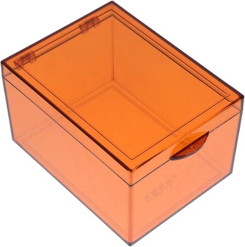 Medication Safe Lock Box Light Protection Injection Box Dose Storage Bin Lids in Saudi Arabia