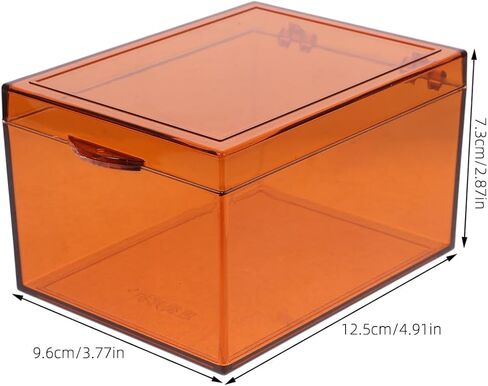 Medication Safe Lock Box Light Protection Injection Box Dose Storage Bin Lids in Saudi Arabia