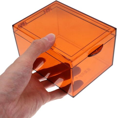 Medication Safe Lock Box Light Protection Injection Box Dose Storage Bin Lids in Saudi Arabia