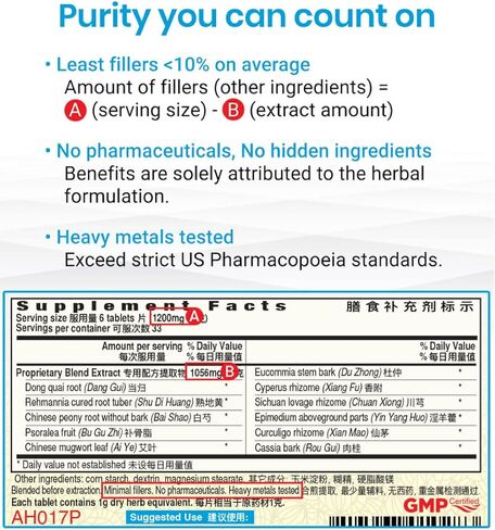 3 Bottles of Nuan Gong Yun Zi Pian FertiAssist Plus Fertility Blend for Women Family Planning- 200 Pills in each Bottle in Saudi Arabia
