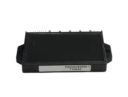 PM52AUBX060-1 Module in Saudi Arabia