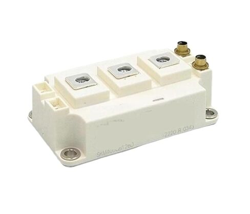 SKM400GB124D Module in Saudi Arabia