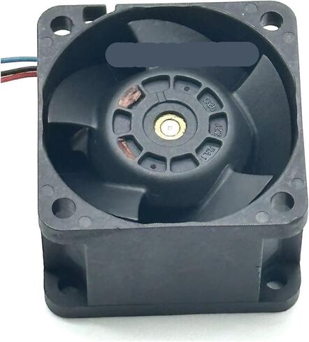 DBPG0428B2U DC 12V 1.20A 40x40x28mm 4-Wire Server Cooling Fan in Saudi Arabia