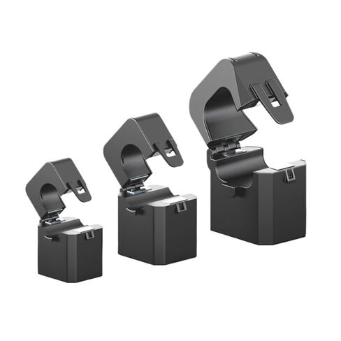 QNDBK2-24 التيار المتناوب 100A 200A 300A 400A / 4-20mA سبليت الأساسية محول التيار المشبك محول الحالي ct كليب نوع الاستشعار الحالي (التيار المتناوب 300A) in Kuwait