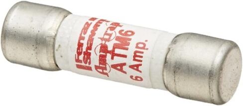 ATM-6, 6A 600V Cartridge Fuse in Saudi Arabia