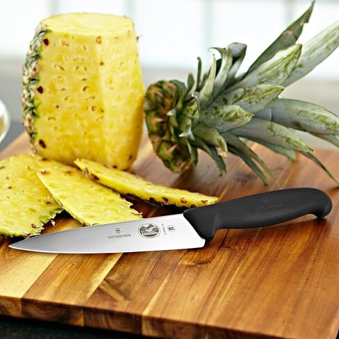 Victorinox 4-Piece Knife Set with Fibrox Handles in Saudi Arabia