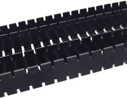 Plastic Anti-Static ESD Safe SMD 25 Bins PCB PC Phone Repair Storage Rack Holder in Saudi Arabia