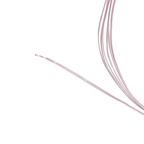 Thermocouple with T-Type Blue Male Female Socket TT-T-30/36-SLE 0.5/1/1.5/2/5M 1Pcs(TT-T-30-SLE,2M Cable Length) in Saudi Arabia