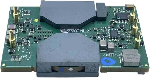 IBC28AQW4812REJ Power Module in Saudi Arabia