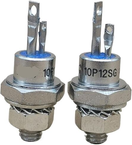 1pcs 10P12SG thyristor in Saudi Arabia