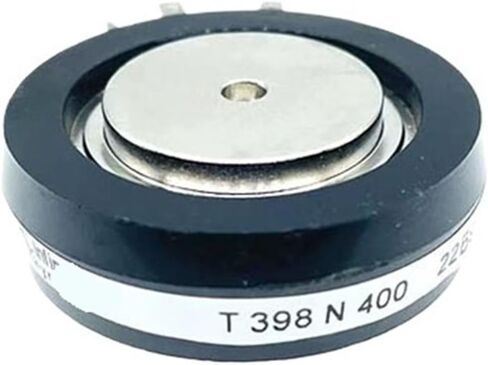 T398N600 Thyristor in Saudi Arabia