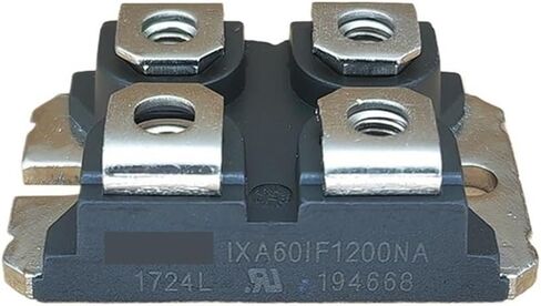IXA60IF1200NA Power Module in Saudi Arabia