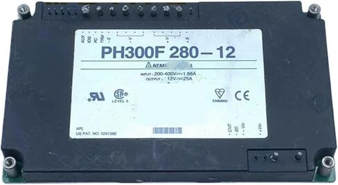 PH300F28012 Power Module in Saudi Arabia