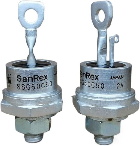 1PCS SSG50C50 thyristor in Saudi Arabia