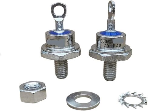 1PCS 70HF40 Diode in Saudi Arabia