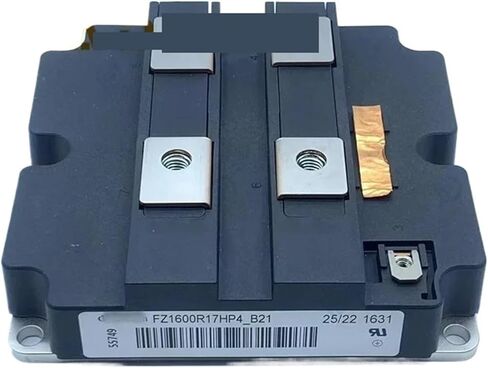 FZ1200R17HP4_B2 Power Module in Saudi Arabia