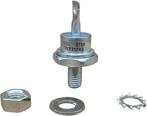 1PCS 1N3317RB diode in Saudi Arabia