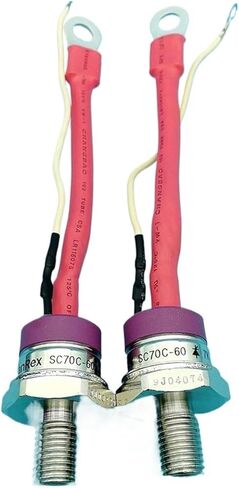 1PCS SC70C-60 Thyristor in Saudi Arabia