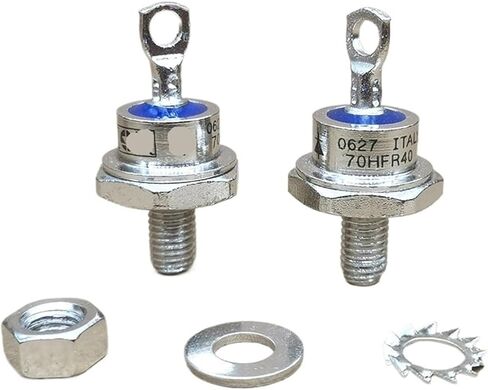 1PCS 70HFR40 diode in Saudi Arabia