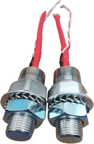 1pcs ST230S08P0V Stud thyristor in Saudi Arabia