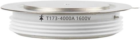 T173-4000 4000A 1600V Thyristor Capsule Version T173-4000A in Saudi Arabia