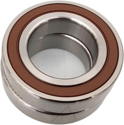 1pair 7006 H7006C 2RZ HQ1 P4 30x55x13 SI3N4 Ceramic Ball Sealed Contact Bearings Spindle in Saudi Arabia