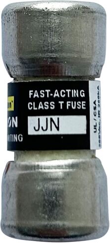 جديد JJN-30 JJN-30A JJN Series 30A 300Vac سريع المفعول فئة T فيوز in Saudi Arabia