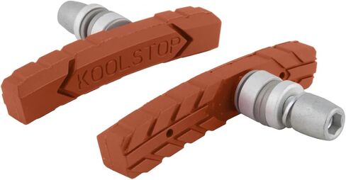 Koolstop at Threaded Pad Kool Stop 1 Pair in Saudi Arabia