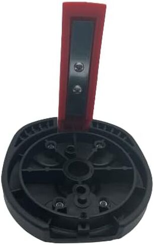 552 Series 2 Only - Replacement Inner Endcap and Weight Guard Tab for Bowflex SelectTech Adjustable Dumbbells in Saudi Arabia