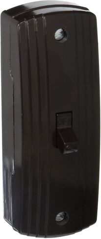 541B-BOX Toggle Switch, Brown in Saudi Arabia