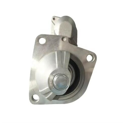 بداية متوافقة مع محرك هينو H06CT H07C EH500 EH700 028000-9140 28100-1442 28100-1443 28100-1090C in Kuwait