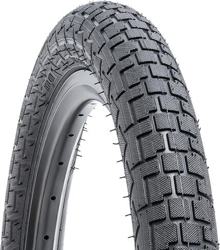 YUNSCM 2-PCS 20" إطارات دراجة 20x2.125/52-406 متوافقة مع إطارات الدراجة الطريق 20x2.0 20x2.10 20x2.125 20x2.15 in Saudi Arabia