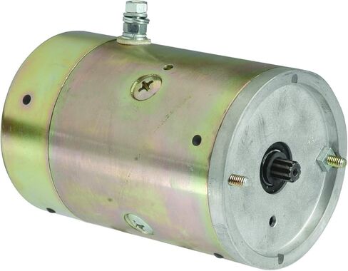 NEW Fenner Stone Oe# 1185Ac, 1785Ac, 1787Ac, 1789Ac Motor 2-YEAR WARRANTY in Saudi Arabia