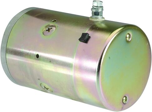 NEW Fenner Stone Oe# 1185Ac, 1785Ac, 1787Ac, 1789Ac Motor 2-YEAR WARRANTY in Saudi Arabia
