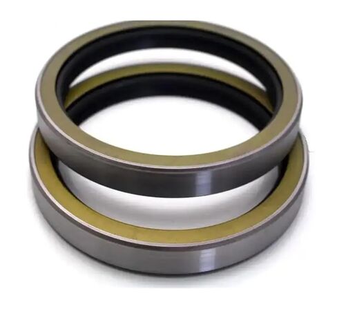 Oil Seal Rubber Series BW0760F BW5669E BW5602E PC200-6/PC300-7/ZAX450/EC290B(BW0760F) in Saudi Arabia
