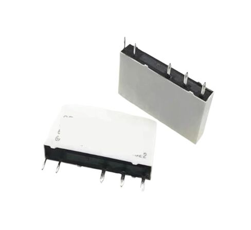 5 قطع SR-1C-DC24V TF-1C-24V(SR-1C-DC24V 4PIN) in Saudi Arabia