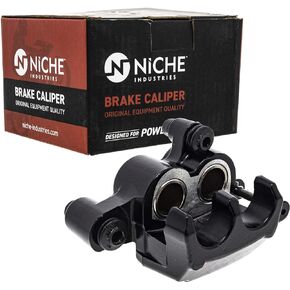 NICHE Front Right Hand Brake Caliper for Can-Am Outlander 570 450 Max 650 Renegade 1000 500 850