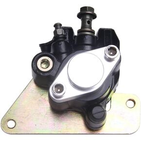 BH-Motor New REAR BRAKE CALIPER FOR SUZUKI LT-Z400 Quadsport Z400 LTZ400 2003-2009 2012 2014